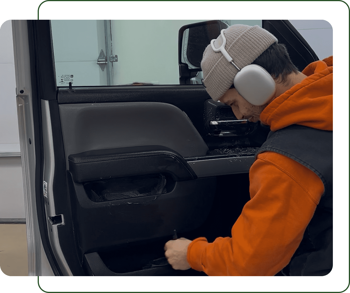 TCN Auto Aesthetics LLC TCN Auto Aesthetics LLC